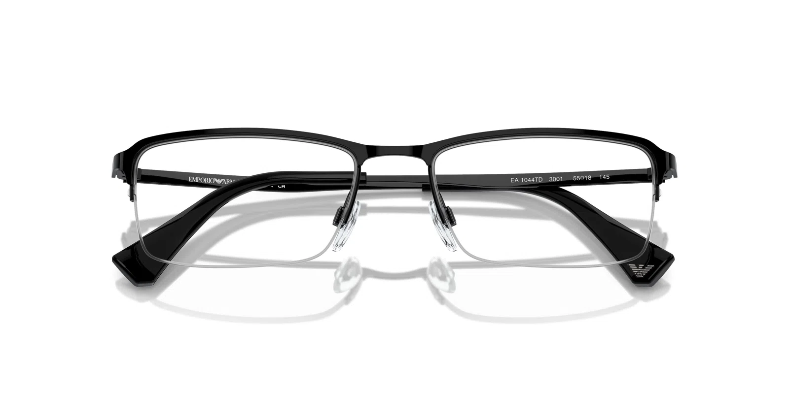 Emporio Armani 1044TD Eyeglasses - view 7